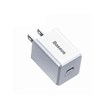 Baseus Traveler PD 18W Quick Charger